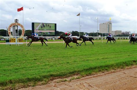 bangaloreraces|Bangalore Turf Club .
